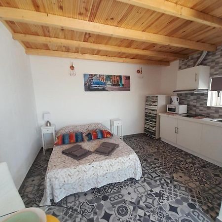 Estudio Dominicana In Albufeira Gale Extérieur photo
