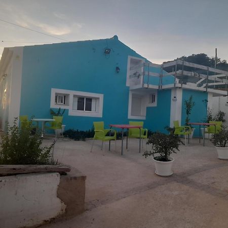 Estudio Dominicana In Albufeira Gale Extérieur photo