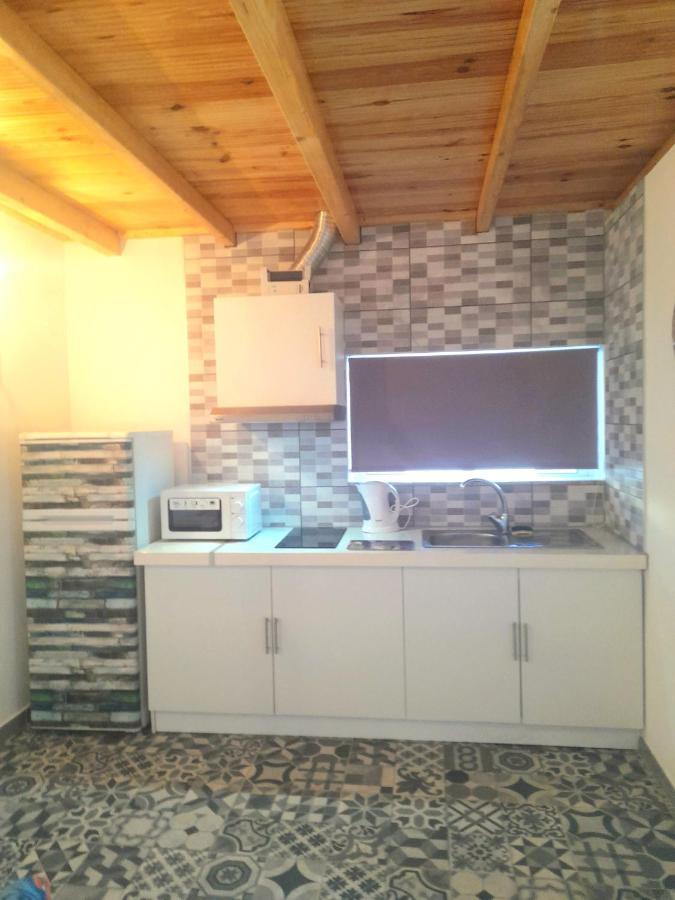 Estudio Dominicana In Albufeira Gale Extérieur photo
