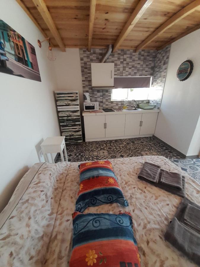Estudio Dominicana In Albufeira Gale Extérieur photo