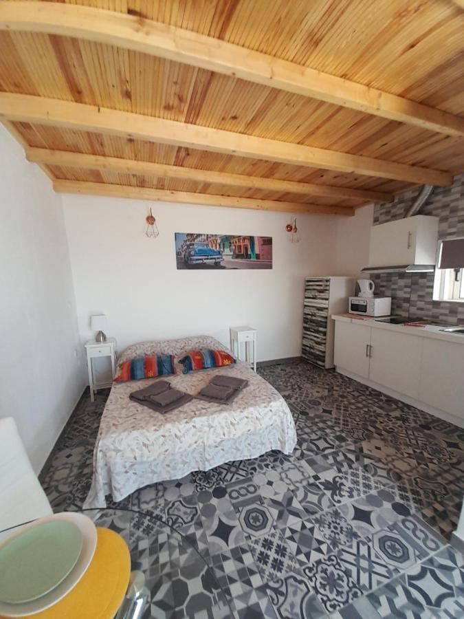 Estudio Dominicana In Albufeira Gale Extérieur photo
