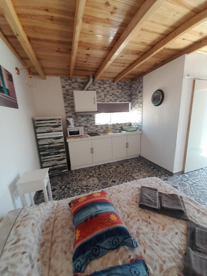 Estudio Dominicana In Albufeira Gale Extérieur photo