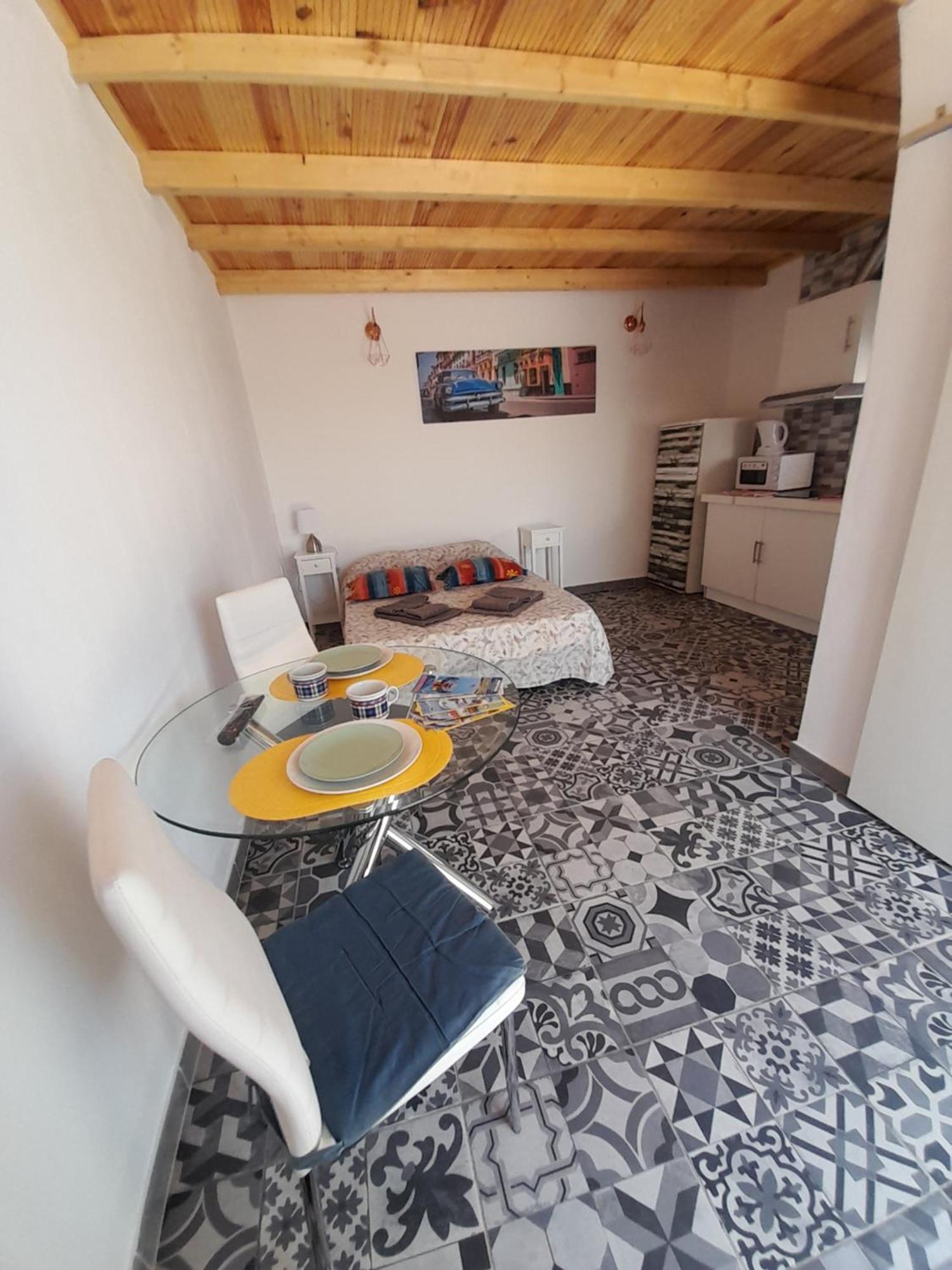 Estudio Dominicana In Albufeira Gale Extérieur photo