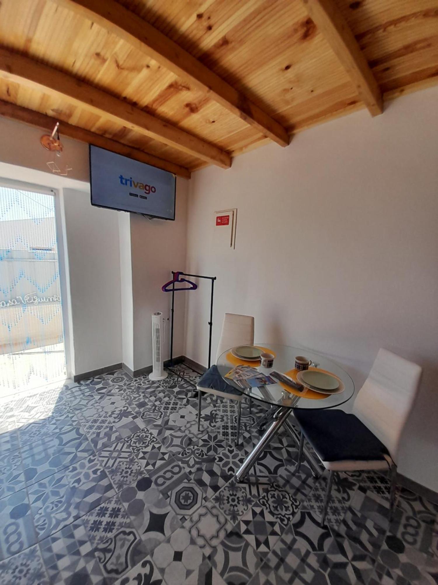 Estudio Dominicana In Albufeira Gale Extérieur photo